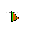 Orange - green lines cursor