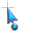 Link select cursor