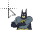 Normal select cursor