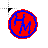 Hypour Music (Variant 15) cursor
