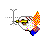 Text select cursor