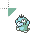 psyduck s cursor