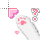 Help select cursor
