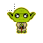 Normal select cursor