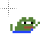 pepeD cursor
