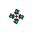 Precision select cursor