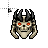 Skeleton King cursor