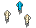 SquidPack Cursors preview