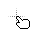 Link select cursor