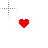Unavailable cursor