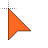 xxl orange cursor