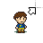 Jack Alt cursor