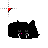 blackkittysnooze cursor