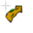 tree diagonal 2 resize cursor