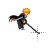 Ichigo Diagonal 1 cursor
