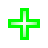 Precision select cursor