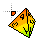 D4 Rainbow 1 cursor