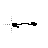 Horizontal resize cursor