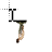 Text select cursor