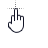 Link select cursor