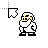 Dr. Light cursor