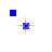 Handwriting cursor