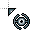 H Unown cursor