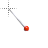 pin cursor