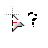 Help select cursor