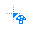 Normal select cursor