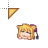 neco-arc dance 2 cursor