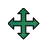Move cursor
