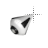 Alternate select cursor