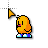Working in background cursor