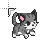 KAWAII CAT cursor