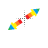 Normal select cursor