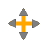 Move cursor