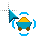 Mine cursor