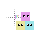 light marshmello stack cursor