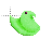 Normal select cursor