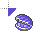 clamperl cursor