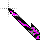 Handwriting cursor