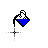 Flood cursor