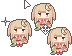 超時空輝耀姬2 Cursors preview