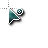 Working in background cursor