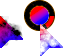 Black Fire Cursors preview