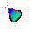 Link select cursor
