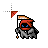 Normal select cursor