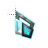Precision select cursor