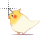 Normal select cursor